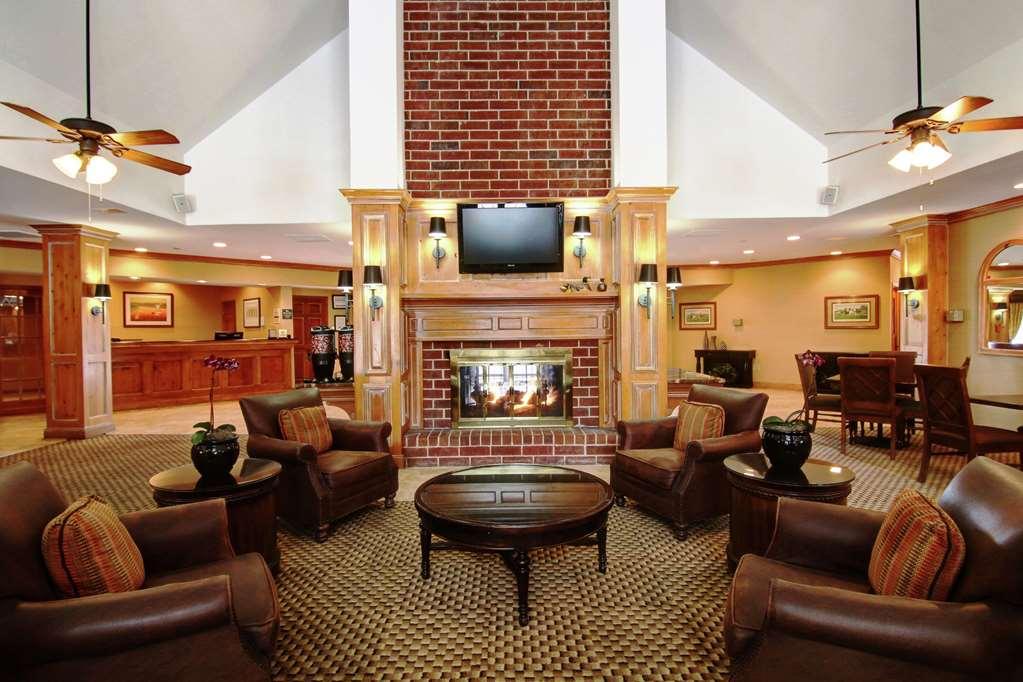 Homewood Suites By Hilton Atlanta-Peachtree Peachtree Corners Interior foto