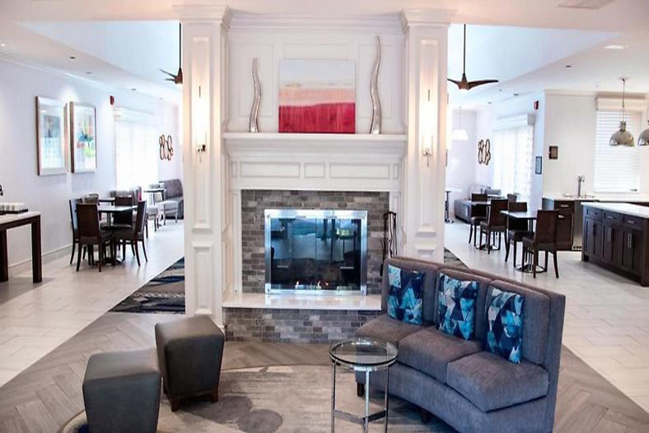Homewood Suites By Hilton Atlanta-Peachtree Peachtree Corners Exterior foto