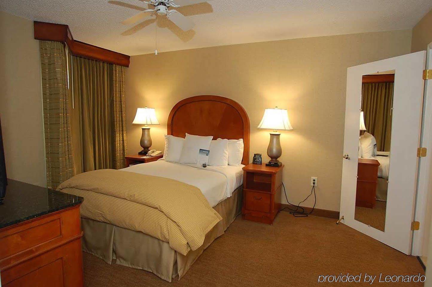 Homewood Suites By Hilton Atlanta-Peachtree Peachtree Corners Habitación foto