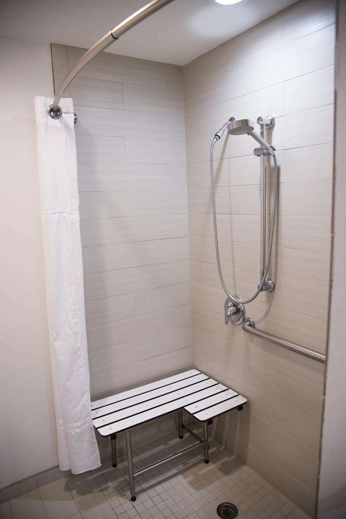 Homewood Suites By Hilton Atlanta-Peachtree Peachtree Corners Habitación foto