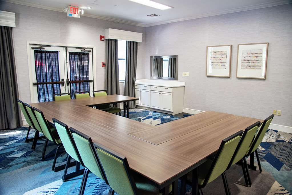 Homewood Suites By Hilton Atlanta-Peachtree Peachtree Corners Facilidades foto